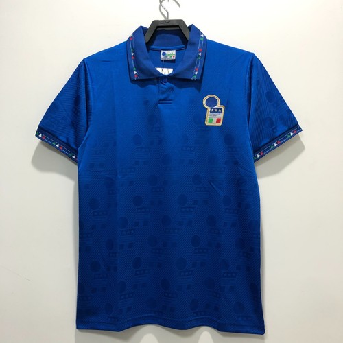 Maglia mondiali italia home - mondiali,