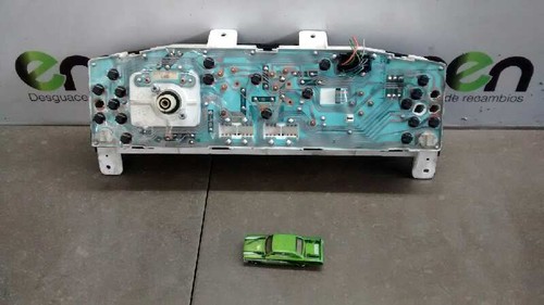 Quadro strumenti nissan - strumenti,