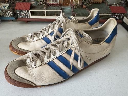 Scarpe tennis adidas rom - adidas,