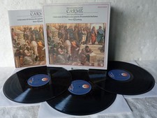 CARME Cento Anni Di Musica Da