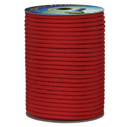 Drizza vela doppia treccia - vela,
