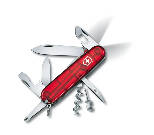 Coltellino victorinox spartan - coltellino,