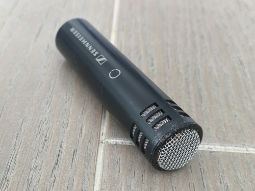 Sennheiser capsula - sennheiser, me