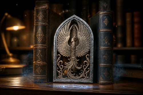 Splendido fermalibri pheonix - fermalibri,