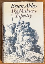 The Malacia Tapestry.  Brian