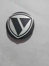 Stemma Logo Cofano Anteriore
