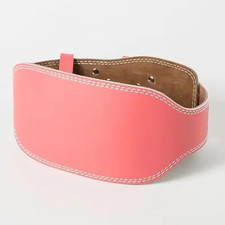 Cintura per Sollevamento Pesi