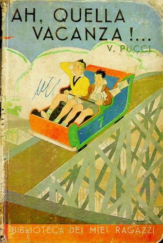 Quella vacanza - ah,