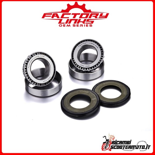 Steering bearing kit sherco - kit,