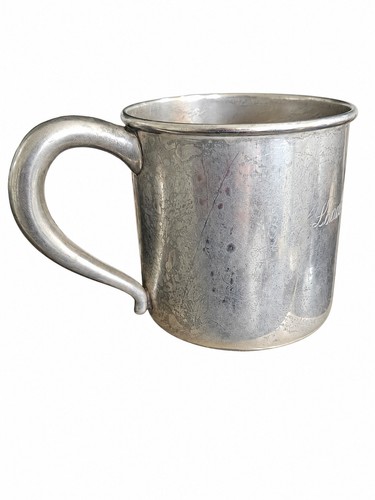 Tazza tazza bambino vintage