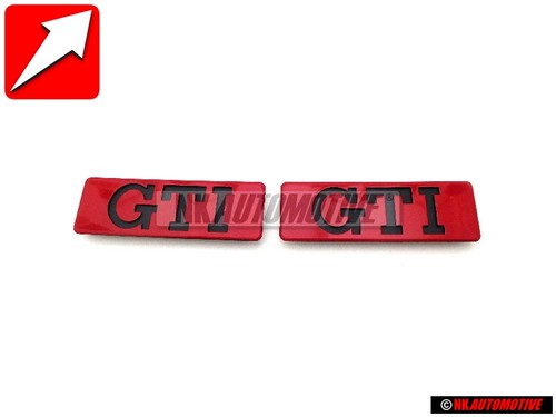 Originale gti lato - gti,