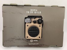 NUOVO altoparlante Bluetooth