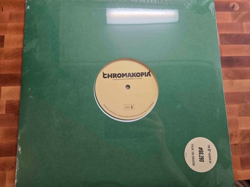 Tyler the creator chromakopia - tyler,,