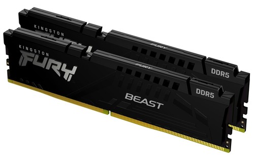 Kingston fury beast - kingston, 32