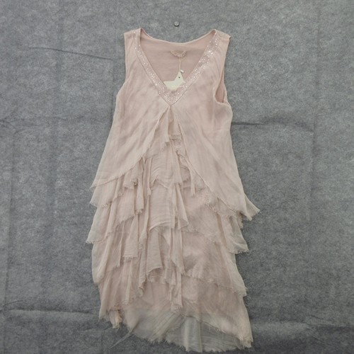 Abito donna rosa - abito,