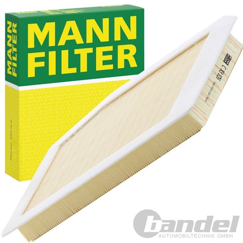 Filtro aria mann adatto per - aria,