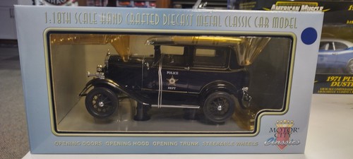 Scala pressofusa 1931 - pressofusa,