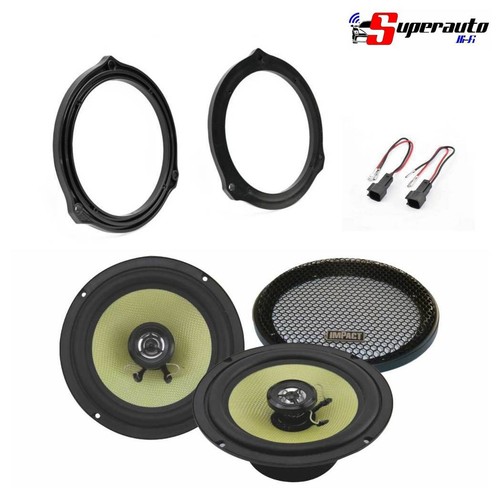 Kit casse posteriore - kit,