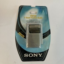 Radio epoca sony - d'epoca, icf-s10mk2