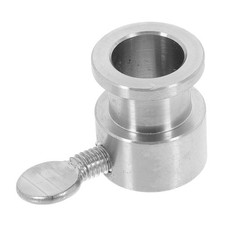  Girarrosto in Acciaio Inox