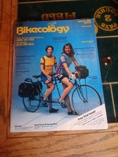 Bikecology Bike Shop Vintage