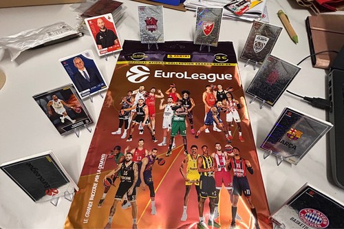 Lotto panini euroleague - lotto,