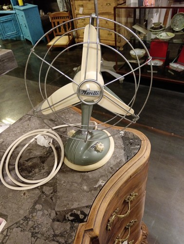 Ventilatore magneti marelli - ventilatore,