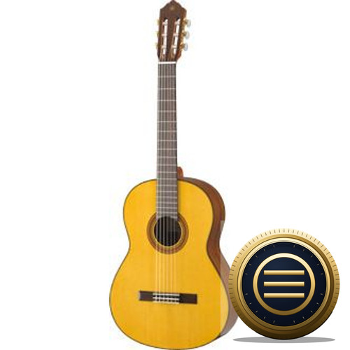 Yamaha cg162s guitar japan - yamaha,