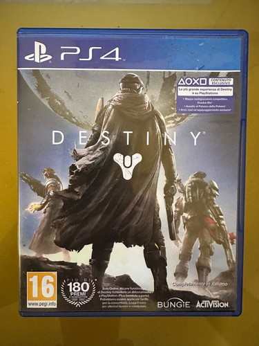 Destiny sony ps4 - sony, playstation