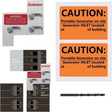 Kit Interblocco Generatore