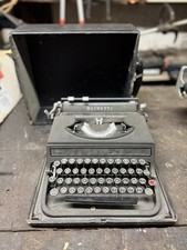 Olivetti Studio 42 funzionante