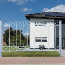 Recinzione Giardino Elemento