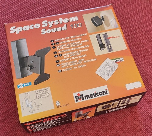Supporti per casse audio