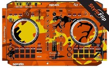 Pioneer DDJ-SB3 Skin |