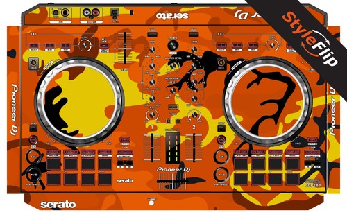 Pioneer ddj sb3 skin - ddj-sb3, |