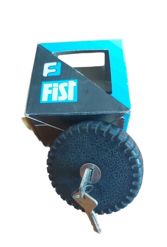 Tappo serbatoio fiat - serbatoio, 127