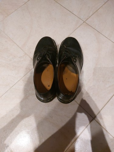 Scarpe uomo anfibi stivaletti