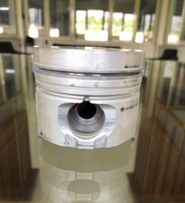 Nural piston assy - nural,