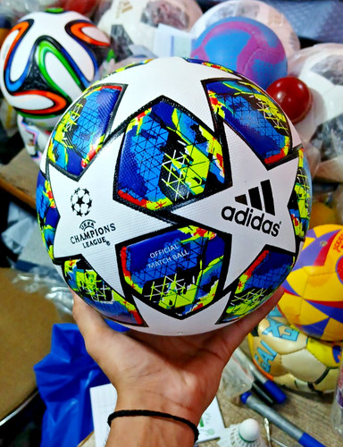 Adidas uefa champions - adidas,