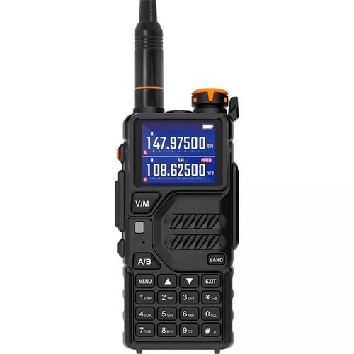Baofeng plus walkie - baofeng, uv-k5