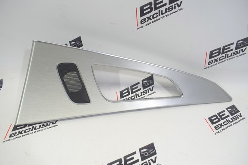 Audi alluminio barra - 4g,