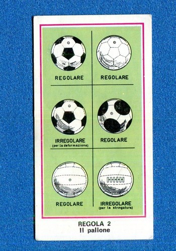 Calciatori 1974 panini - calciatori,