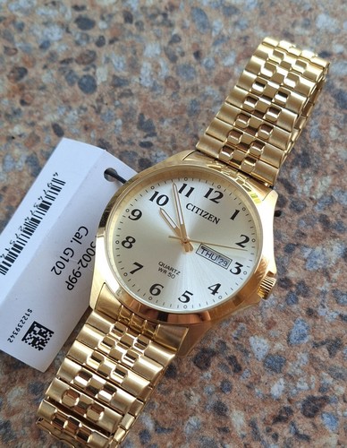Bracciale citizen quartz wr50 - citizen,