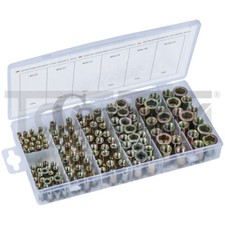 ASSORTIMENTO RICAMBI INSERTI