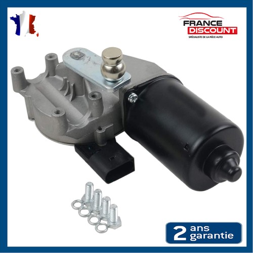 Moteur essuie glace avant - glace,