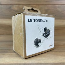 Auricolari tone free - lg,