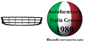 Griglia paraurti anteriore - griglia,