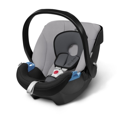 Cybex silver aton cobblestone - cybex,