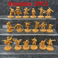 Random 3x Survivor Heroes