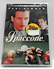LO  SPACCONE    (SE)    ( DVD